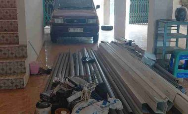 Ruko Murah Bangunan 3Lantai Lokasi Strategis Di Jl. Raya Sumber Brantas, Bumiaji - Batu