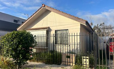 COMODA PROPIEDAD EN LA SERENA AISLADA