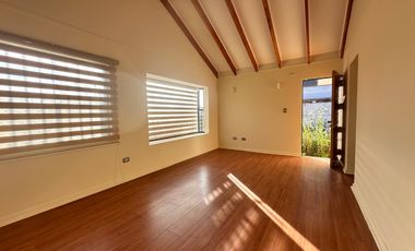 COMODA PROPIEDAD EN LA SERENA AISLADA