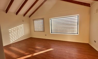 COMODA PROPIEDAD EN LA SERENA AISLADA