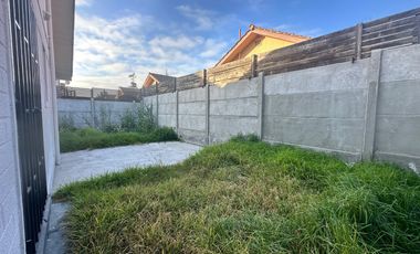 COMODA PROPIEDAD EN LA SERENA AISLADA