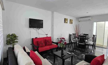 Casa de Venta en Salinas - Sta Elena