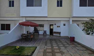 Casa de Venta en Salinas - Sta Elena