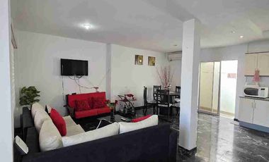 Casa de Venta en Salinas - Sta Elena