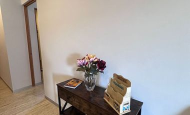 Departamento amueblado con terraza en Handiko La Campana | Juriquilla