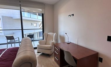 Departamento amueblado con terraza en Handiko La Campana | Juriquilla