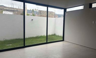 CASA EN VENTA EN EL EDEN LÓPEZ MATEOS SUR GALERÍAS SANTA ANITA