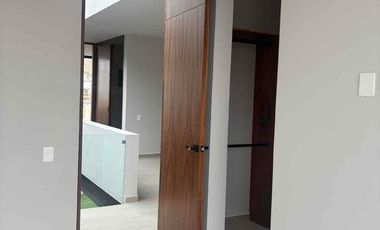 CASA EN VENTA EN EL EDEN LÓPEZ MATEOS SUR GALERÍAS SANTA ANITA