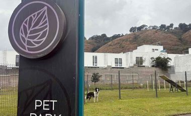 CASA EN VENTA EN EL EDEN LÓPEZ MATEOS SUR GALERÍAS SANTA ANITA