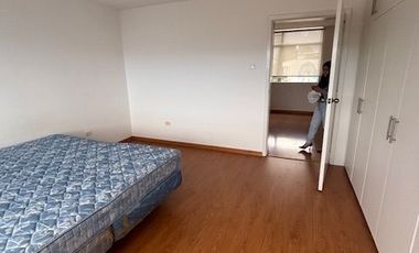 Departamento Dúplex Semi Amoblado – González Suárez