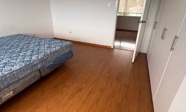 Departamento Dúplex Semi Amoblado – González Suárez