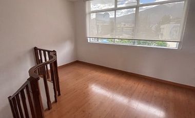 Departamento Dúplex Semi Amoblado – González Suárez