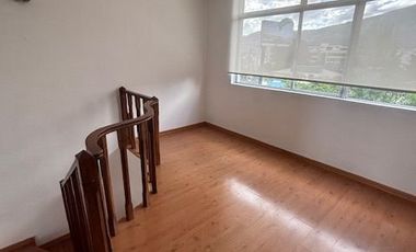 Departamento Dúplex Semi Amoblado – González Suárez