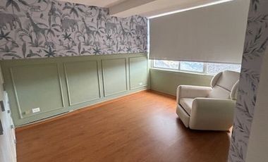 Departamento Dúplex Semi Amoblado – González Suárez