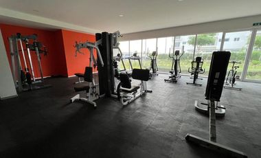 Departamento de 3 recamaras con roof en venta en Corregidora, Querétaro
