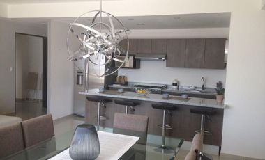 Departamento de 3 recamaras con roof en venta en Corregidora, Querétaro