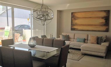 Departamento de 3 recamaras con roof en venta en Corregidora, Querétaro