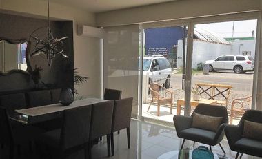 Departamento de 3 recamaras con roof en venta en Corregidora, Querétaro