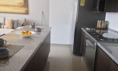 Departamento de 3 recamaras con roof en venta en Corregidora, Querétaro