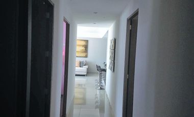 Departamento de 3 recamaras con roof en venta en Corregidora, Querétaro