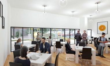 Departamento de 3 recamaras con roof en venta en Corregidora, Querétaro