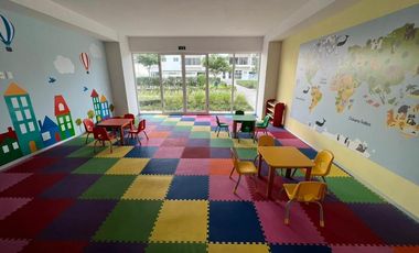 Departamento de 3 recamaras con roof en venta en Corregidora, Querétaro