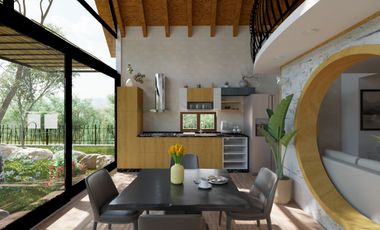 Lago II Propiedad Premium Alberca con Jacuzzi y Jardín Ubicación Estratégica, Alta Demanda.