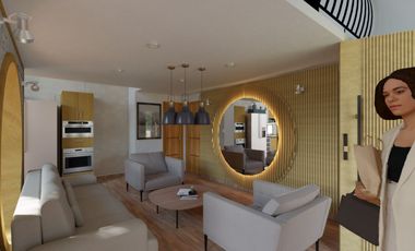 Lago II Propiedad Premium Alberca con Jacuzzi y Jardín Ubicación Estratégica, Alta Demanda.