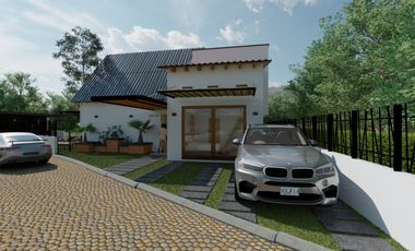 Lago II Propiedad Premium Alberca con Jacuzzi y Jardín Ubicación Estratégica, Alta Demanda.