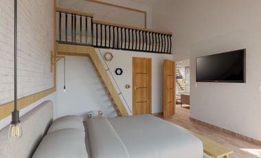 Lago II Propiedad Premium Alberca con Jacuzzi y Jardín Ubicación Estratégica, Alta Demanda.