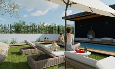 Lago II Propiedad Premium Alberca con Jacuzzi y Jardín Ubicación Estratégica, Alta Demanda.