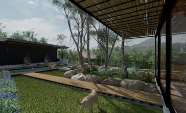 Lago II Propiedad Premium Alberca con Jacuzzi y Jardín Ubicación Estratégica, Alta Demanda.