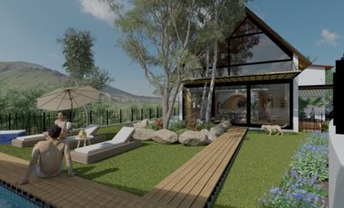 Lago II Propiedad Premium Alberca con Jacuzzi y Jardín Ubicación Estratégica, Alta Demanda.