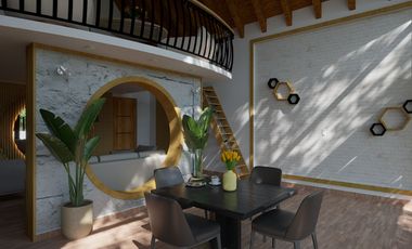 Lago II Propiedad Premium Alberca con Jacuzzi y Jardín Ubicación Estratégica, Alta Demanda.