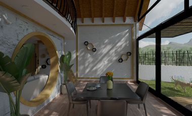 Lago II Propiedad Premium Alberca con Jacuzzi y Jardín Ubicación Estratégica, Alta Demanda.