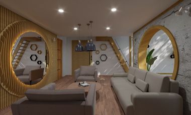 Lago II Propiedad Premium Alberca con Jacuzzi y Jardín Ubicación Estratégica, Alta Demanda.