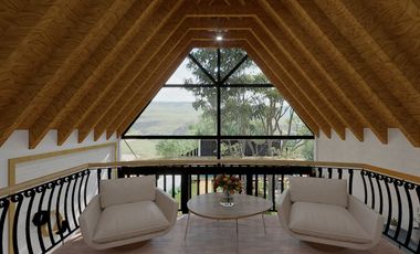 Lago II Propiedad Premium Alberca con Jacuzzi y Jardín Ubicación Estratégica, Alta Demanda.