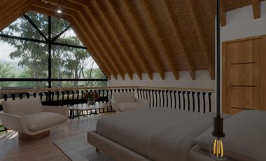 Lago II Propiedad Premium Alberca con Jacuzzi y Jardín Ubicación Estratégica, Alta Demanda.