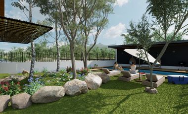 Lago II Propiedad Premium Alberca con Jacuzzi y Jardín Ubicación Estratégica, Alta Demanda.