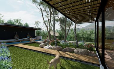 Lago II Propiedad Premium Alberca con Jacuzzi y Jardín Ubicación Estratégica, Alta Demanda.