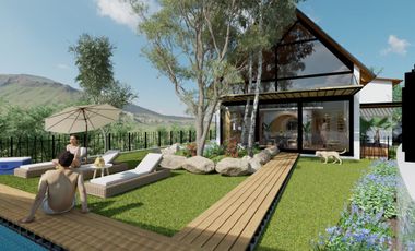 Lago II Propiedad Premium Alberca con Jacuzzi y Jardín Ubicación Estratégica, Alta Demanda.