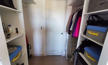 Arriendo Dpto Amoblado Condominio Rocura