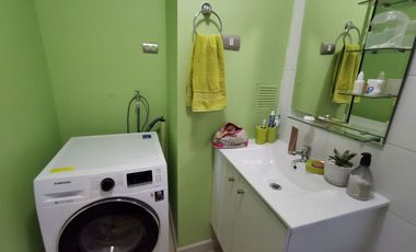 Arriendo Dpto Amoblado Condominio Rocura