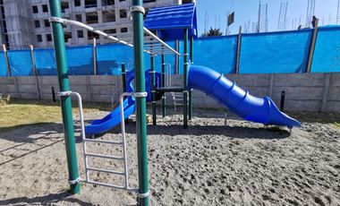 Arriendo Dpto Amoblado Condominio Rocura