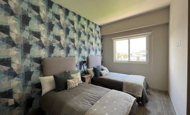 Departamento de 3 recamaras en venta en Corregidora, Querétaro