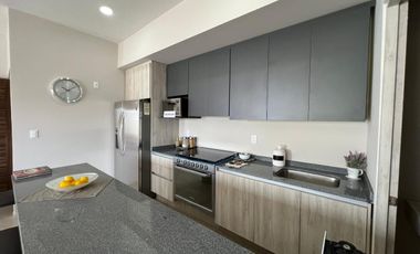 Departamento de 3 recamaras en venta en Corregidora, Querétaro
