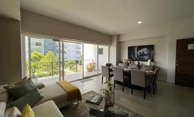 Departamento de 3 recamaras en venta en Corregidora, Querétaro