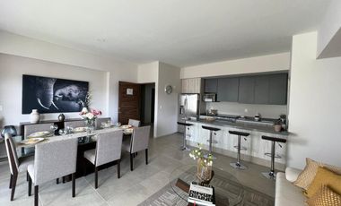Departamento de 3 recamaras en venta en Corregidora, Querétaro