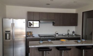 Departamento de tres recamaras en venta en Corregidora, Querétaro