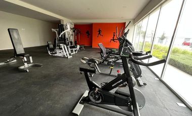 Departamento de tres recamaras en venta en Corregidora, Querétaro